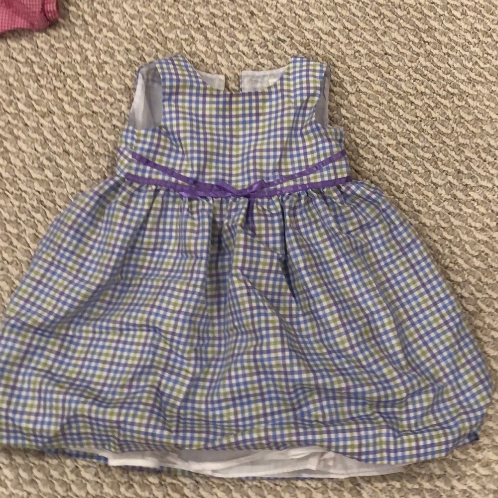 18 mo dress